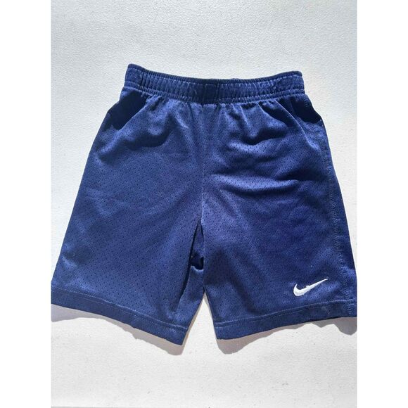 Boys Size 7 Clothing Lot – Jumping Beans, Nike, Athletic Shorts & Tees - Picture 5 of 5